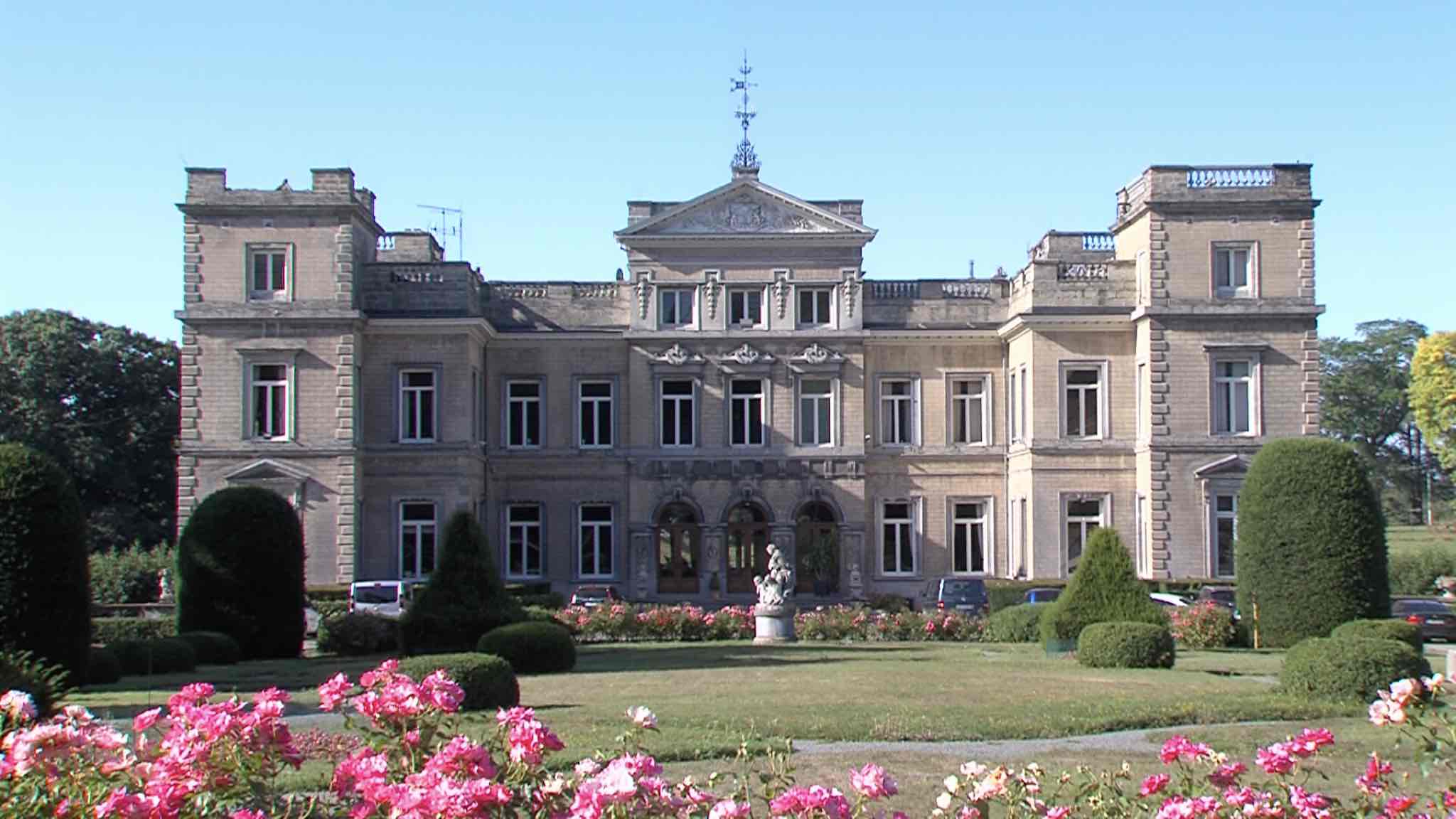 Domaine de la Berlière